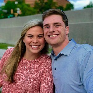 Meet your Posher, Connor